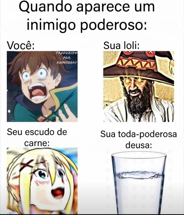 Deusas em Demonios Animes Animes lr pro céu lr pro prol - iFunny