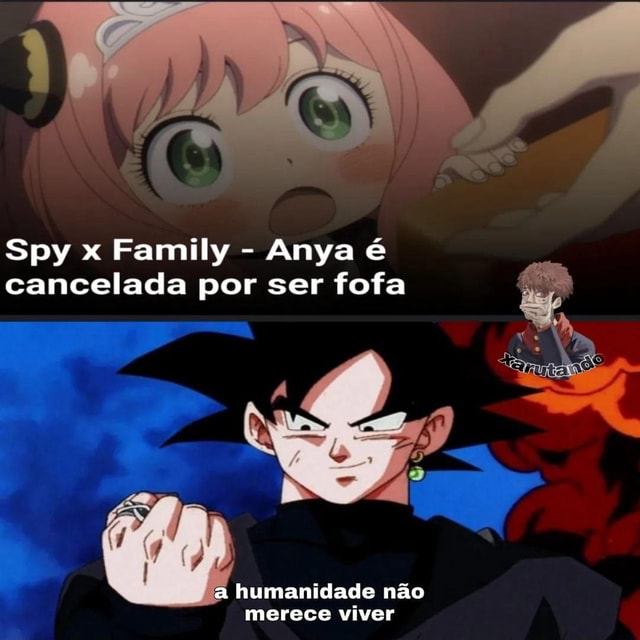 Spy x Family: Novo Meme Hilário mostra Anya Invadindo Outros Mangás
