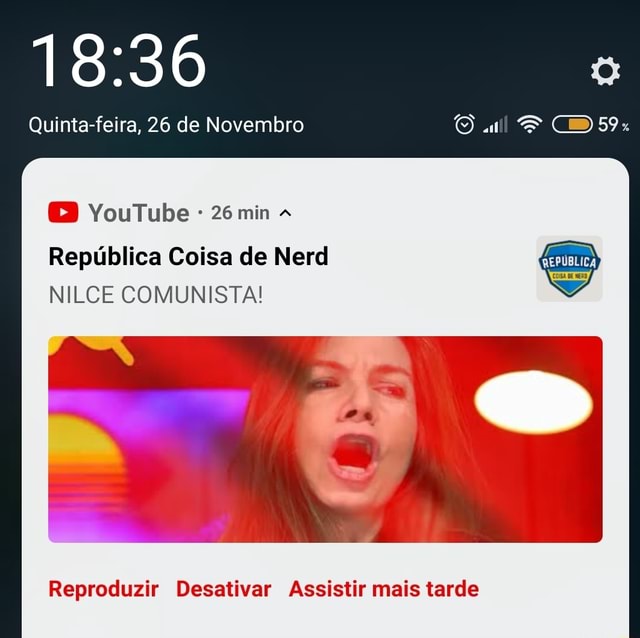 Coisa de Nerd, Wikitubia