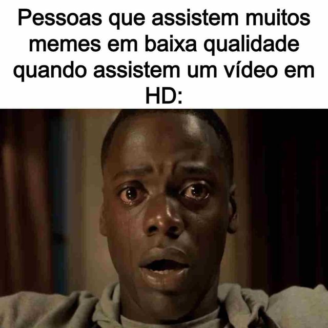 Memes De Qualidade