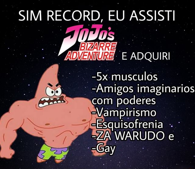 Sumodas - Nem é meme 😂🫣😂🫣 Quem mais ai assistia e jogava