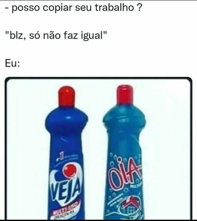 Sim. O soca fofo em vez de fazer Ploc, ele faz puff - iFunny Brazil