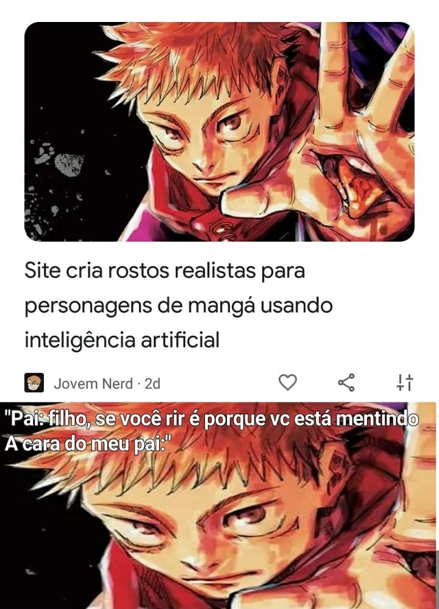 As diferenças entre mangá, manhua e manhwa - Jovem Nerd