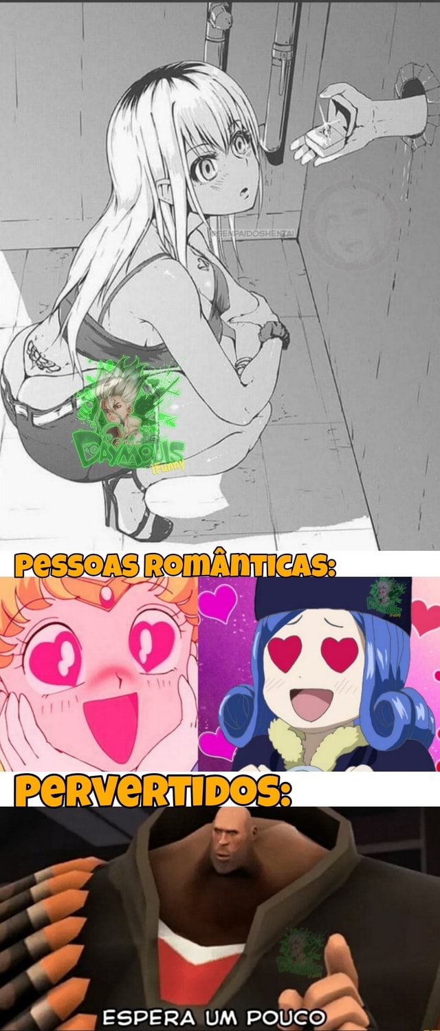 J PERVERTIDOS: ESPERA UM POLCO - iFunny Brazil