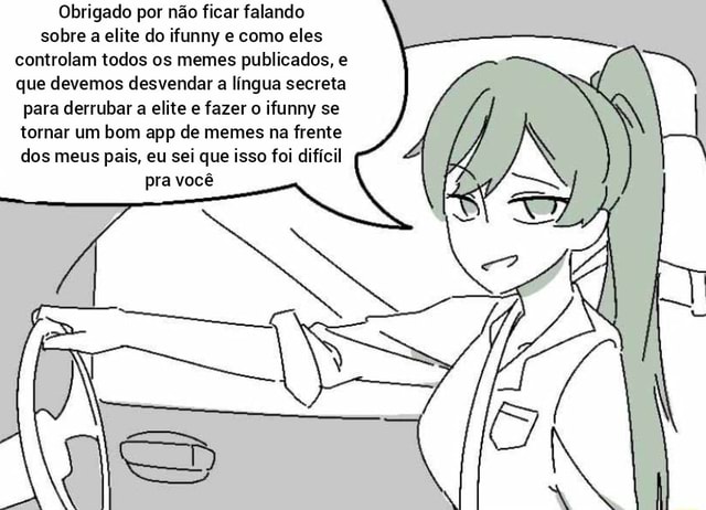 PROGURAS UM ANIME PARA ASSISTIR MAS AINDA NAO SABE QUAL? APENAS DIGA UM DE  ESCOLHA OU SE QUISER EU POSSO FALAR UM QUALQUER SÓ FALAR NOS COMENTÁRIOS -  iFunny Brazil