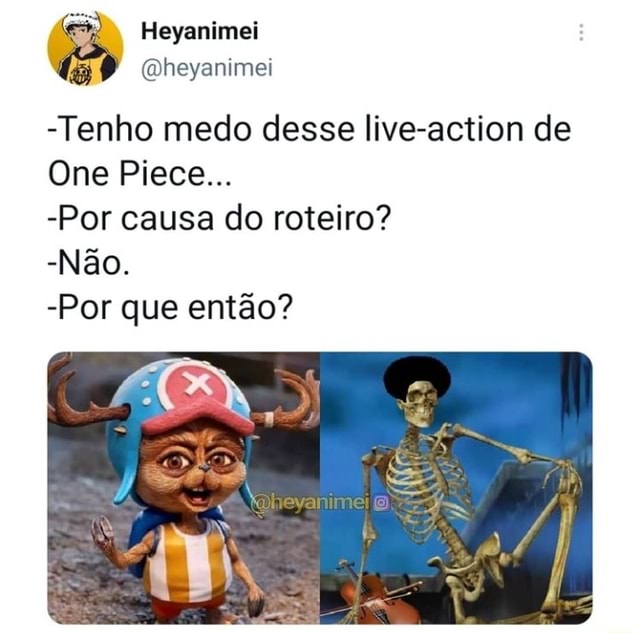 tradução da mysica de one piece live action｜TikTok Search