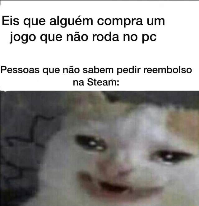 Reembolsar memes. Best Collection of funny Reembolsar pictures on iFunny  Brazil