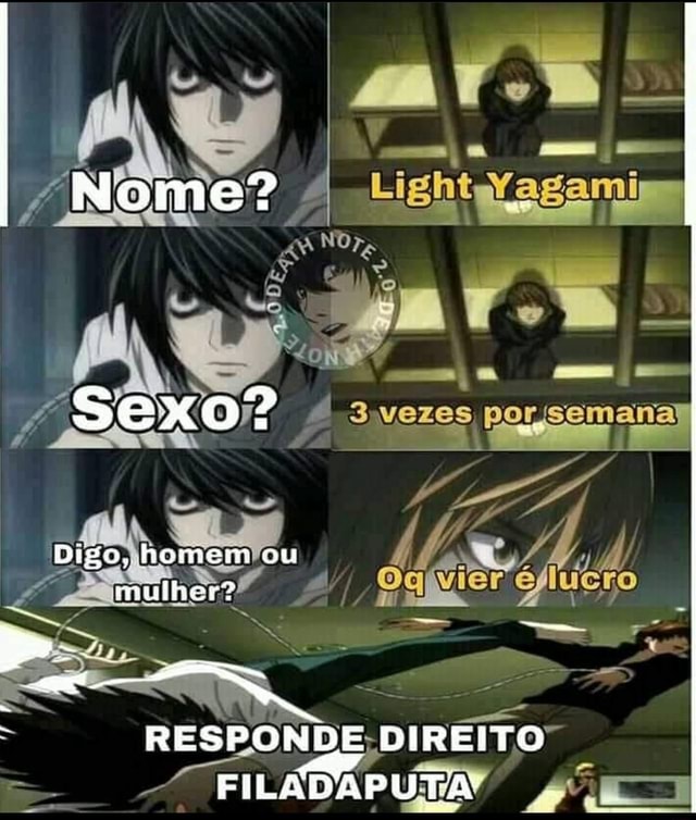 Animes putos vida Personagens de Naruto que devem transar bem: - iFunny  Brazil