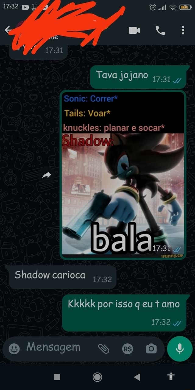 Tails: voa Doutor Eggman nave Sonic: - iFunny Brazil