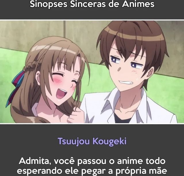 Crunchyroll.pt - Quando todos os seus amigos estão aproveitando o rolê mas  você tem uma alma idosa e já quer voltar pra casa 😂 ⠀⠀⠀⠀⠀⠀⠀⠀⠀ ~✨ Anime:  Konosuba