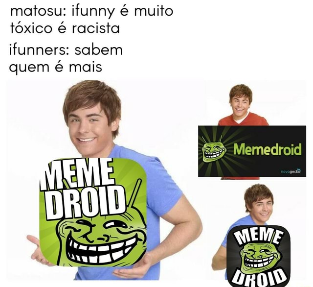 SOU TÃO TÓXICO QUE ELES ME CHAMAM DE TOXTRICITY 