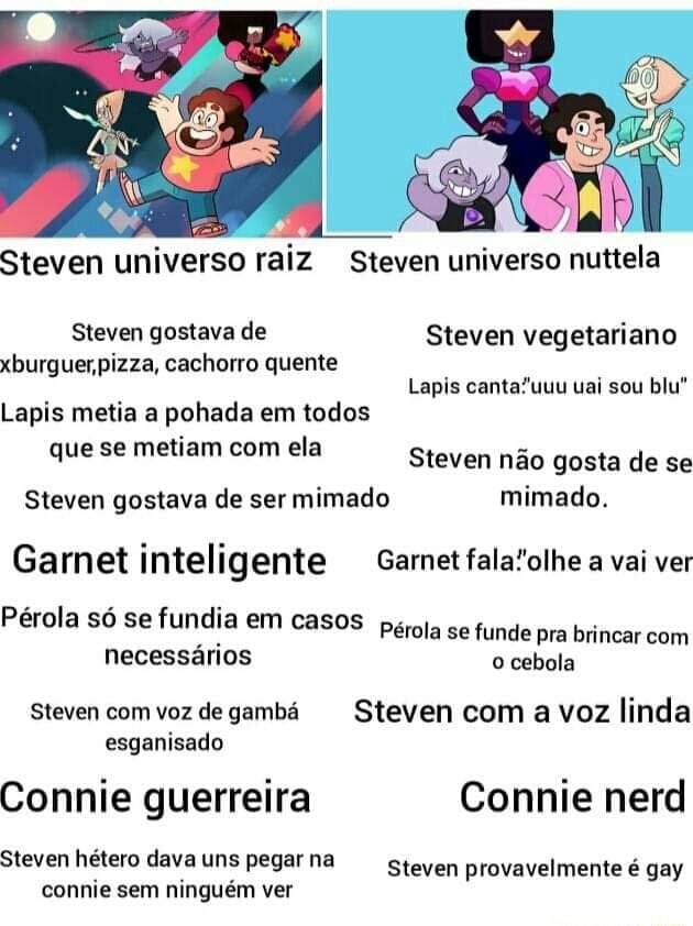 steven universe Perola e perolas - Pesquisa Google