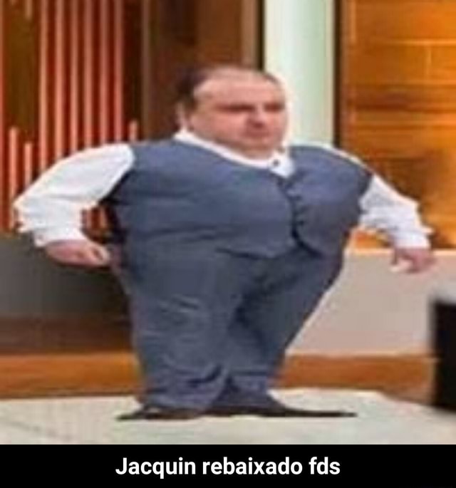 Erick Jacquin Q Nós no balád. Muite fést - iFunny Brazil