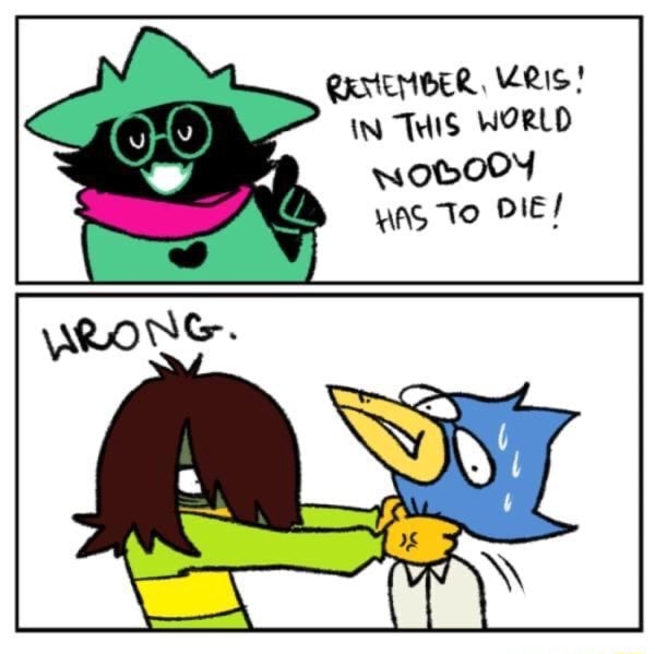 DELTARUNE IN BRAZIL! AQUI É BRASIL! : r/Deltarune