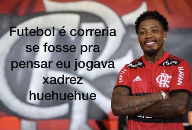 A influência do Xadrez no futebol