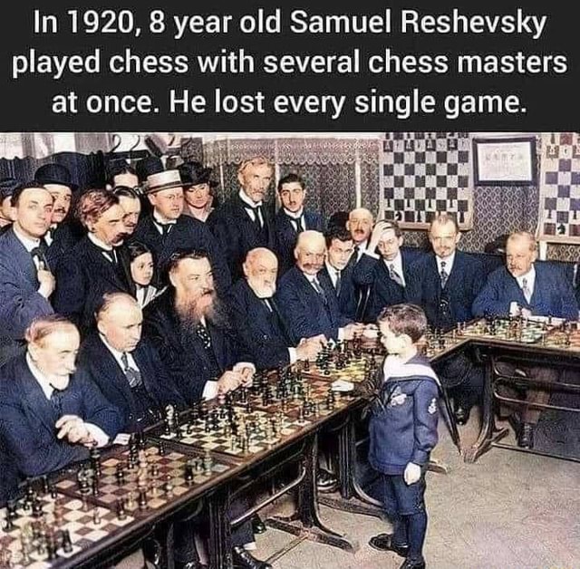 The Chess Game Of The Year?! 😲 