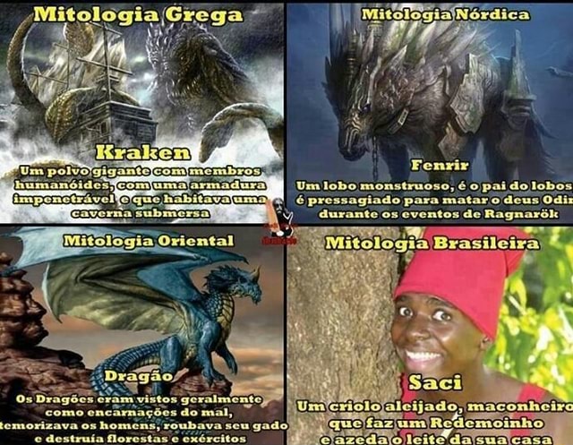 Deuses mitologicos, Rpg manga, Mitológico