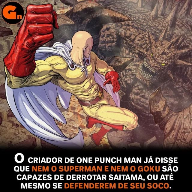 Dragon Ball: Goku é capaz de derrotar Superman?