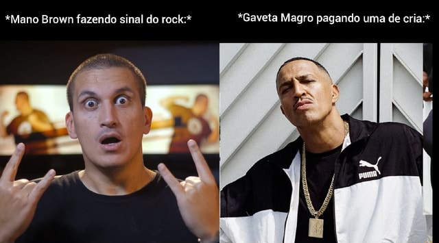 Mano brown outlet puma