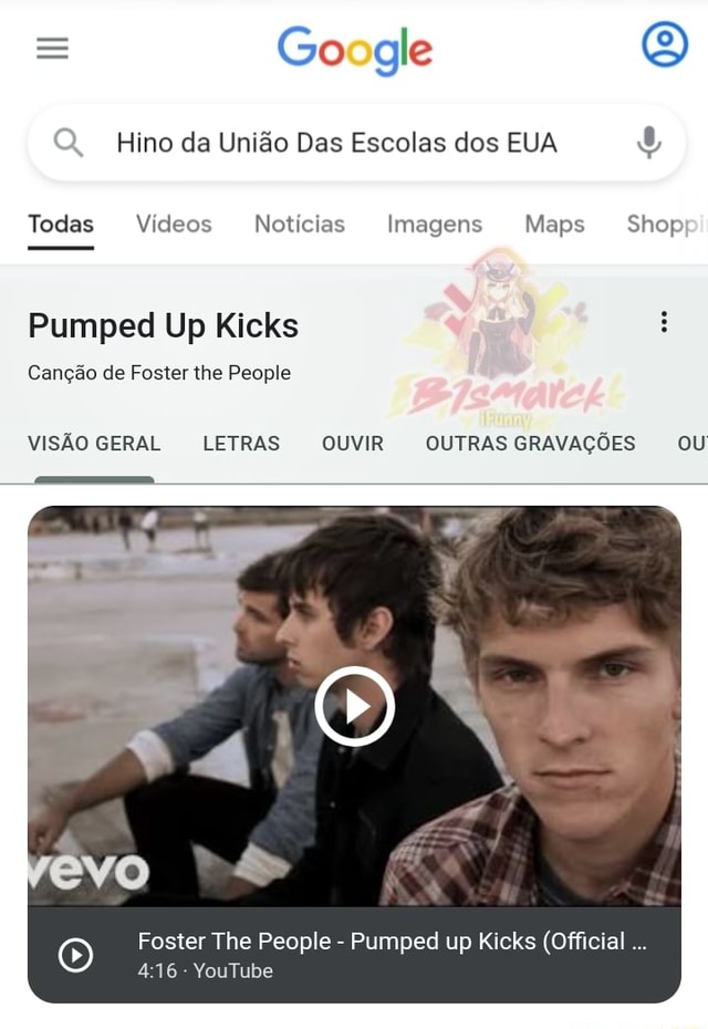 Foster The People - Pumped Up Kicks (Official Audio) 