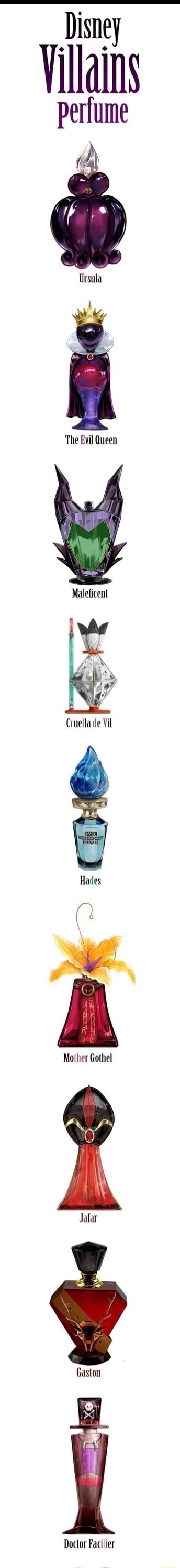 Ursula perfume online