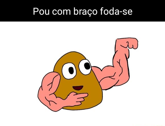 Pou emo fodasse : r/Webadas