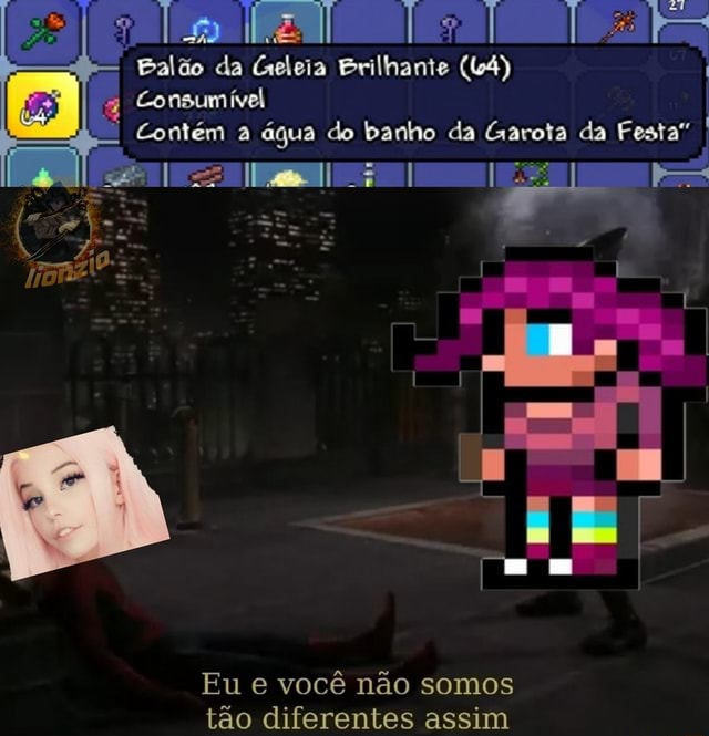 muie do geleia  Minecraft Skins