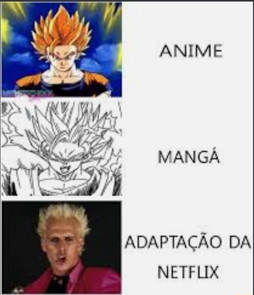 Bubble  Produção da Netflix receberá adaptação em mangá