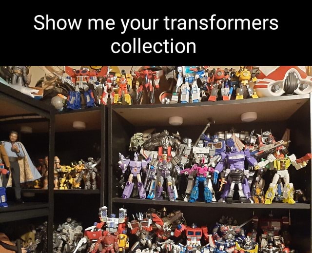 Show me the sale transformers