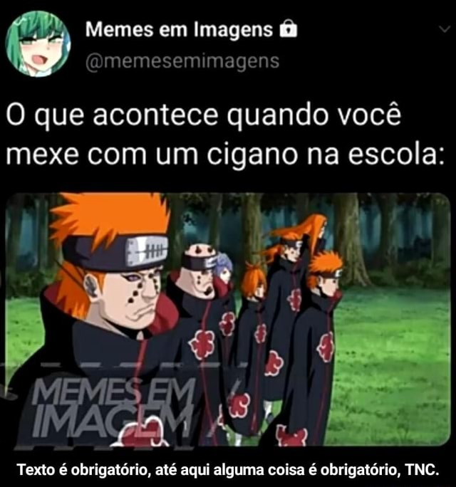 Memes em Imagens (Qmemesemimagens O que acontece quando você mexe