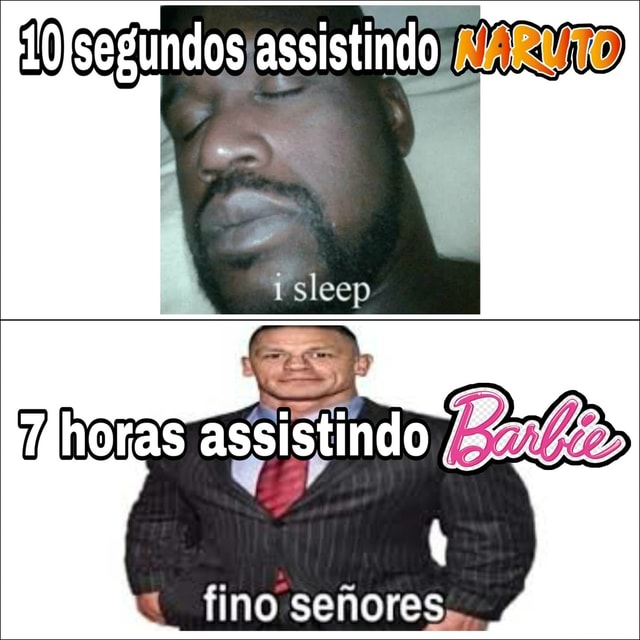 Fino señores. - iFunny Brazil