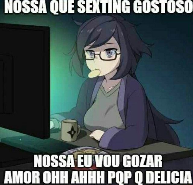 NOSSA QUE DELÍCIA! 