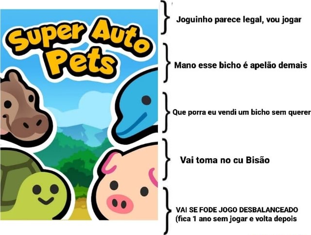 Namoral, baixei esse joguinho e sumiu toda a comida de casa ADVENTURE O jogo  funciona sozinho quando você está longe. Versão - iFunny Brazil