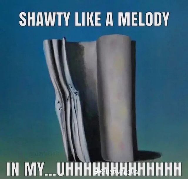 shawtys like a melody (thenuggetbin) - Profile
