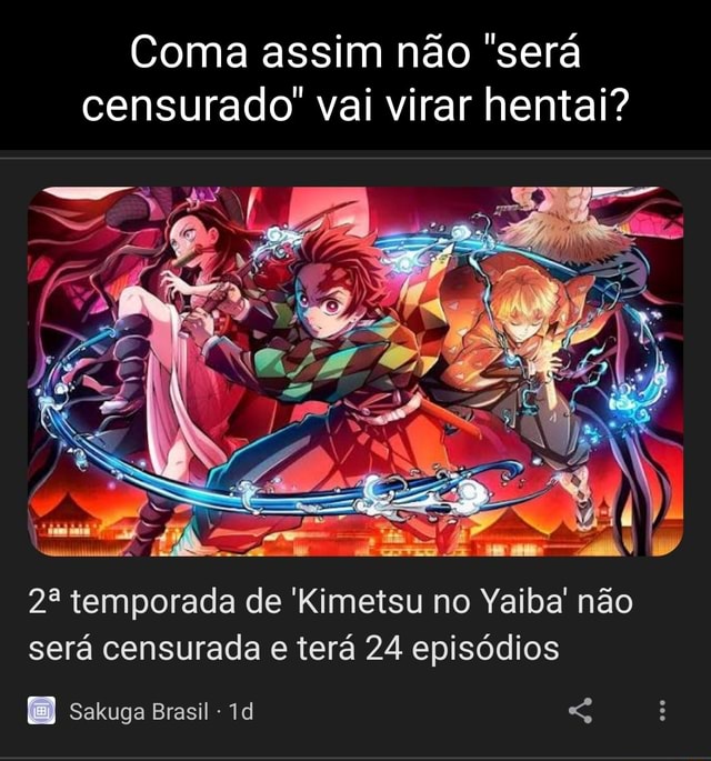 Sakuga Brasil