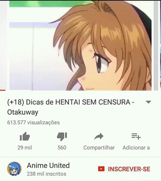 MEMES de 𝘏𝘌𝘕𝘛𝘈𝘐S (Ela pegou no seu) - Anime United