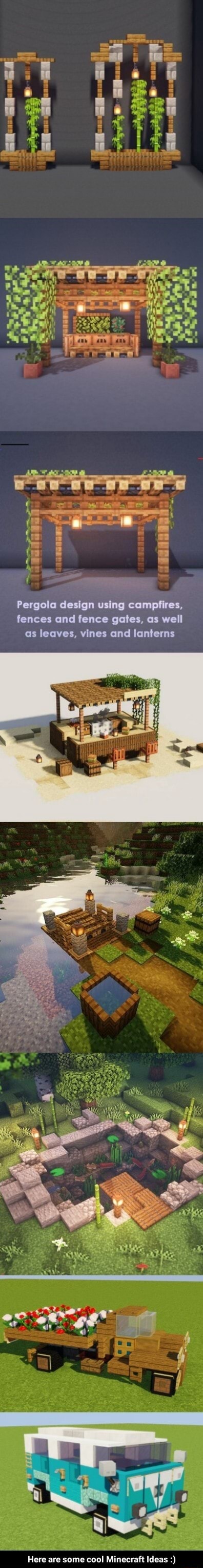 Vamos jogar Minecraft> linda paisagem né? arg! Minecraft? tudo quadrado com  gráfico ruim. - iFunny Brazil