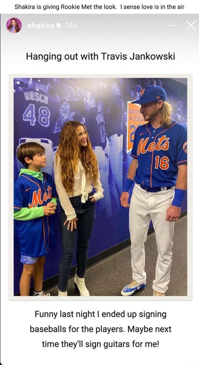 Mets show Travis Jankowski's place in their hearts by putting his