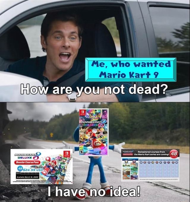 ACP who do you want??? : r/MarioKartTour