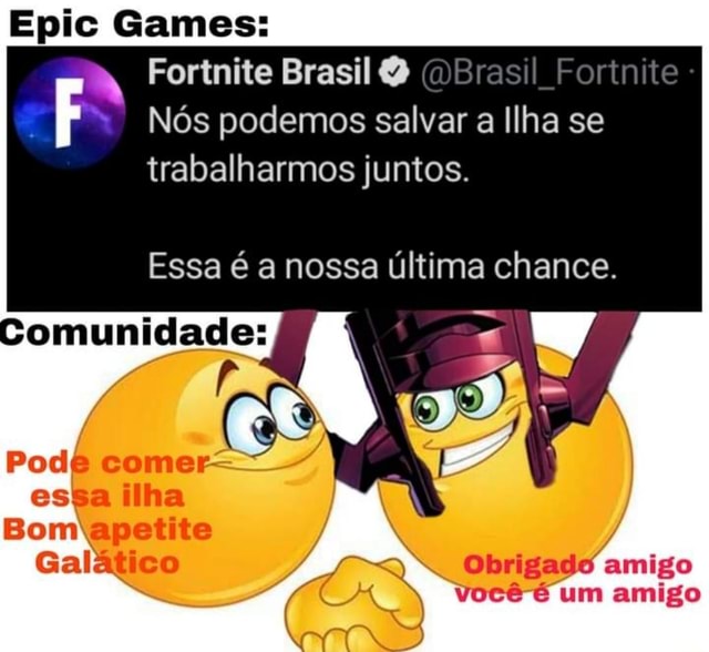 EPIC Games está com vagas abertas no Brasil • Com Limão