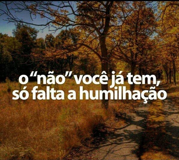 Quando você já tem o não, mas precisa ir atrás da humilhação 👍 #humor