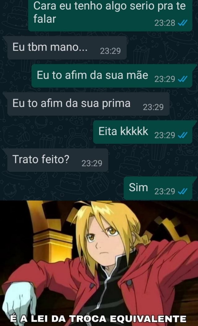 28 memes brasileiros, memes anime br - coleção 29