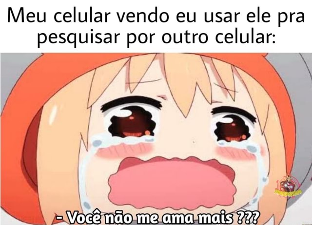 Eu: *falo que quero comprar um celular* Google indo me mostrar um anúncio:  ta da - iFunny Brazil