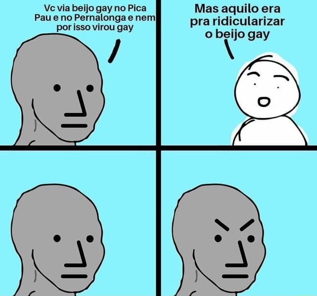 BEIJO ROUBADO Pomântica Pusador Valentia Covanclia - iFunny Brazil