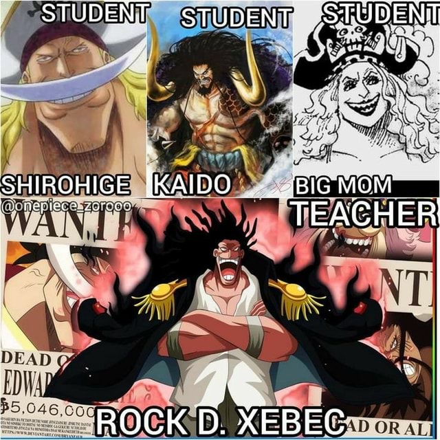 Rocks D xebec - 9GAG