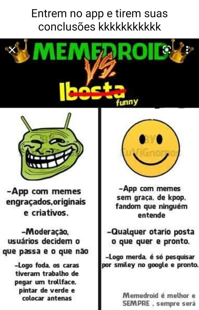 The best Memesengraçados memes :) Memedroid