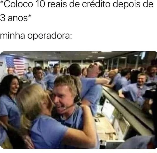 Minha Operadora