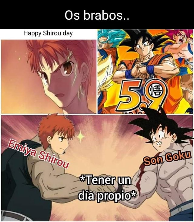 Picture memes 8nkBG3DEA by Shirou: 1 comment - iFunny Brazil