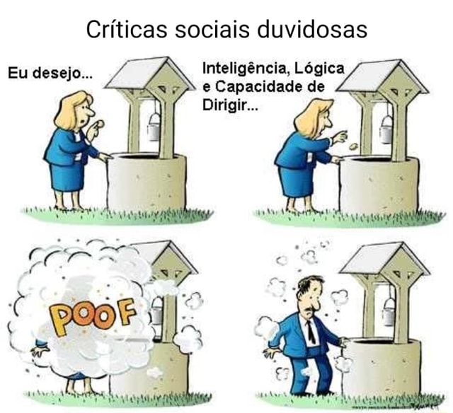 Criticas Sociais Duvidosas RCriticas5K Pião da nossa geração Pião da  geração atual - iFunny Brazil