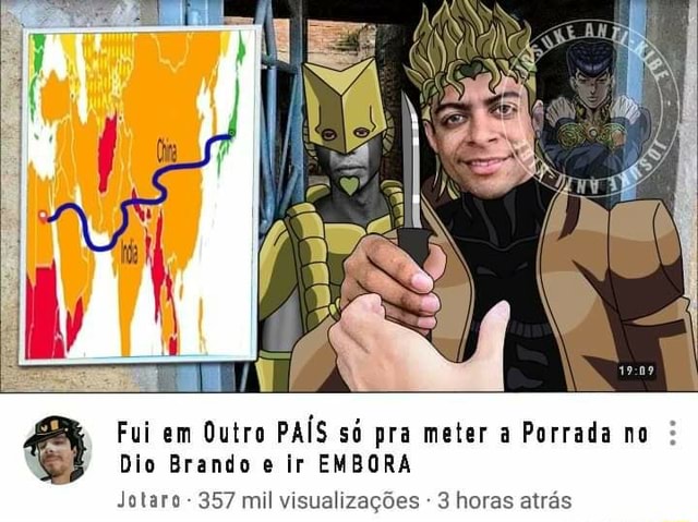 Minha lista dos 10 stands mais fortes de Jojo Caso você não concorde mande  sua opinião nos comentários. Desculpem pela quantidade de Texto. - iFunny  Brazil